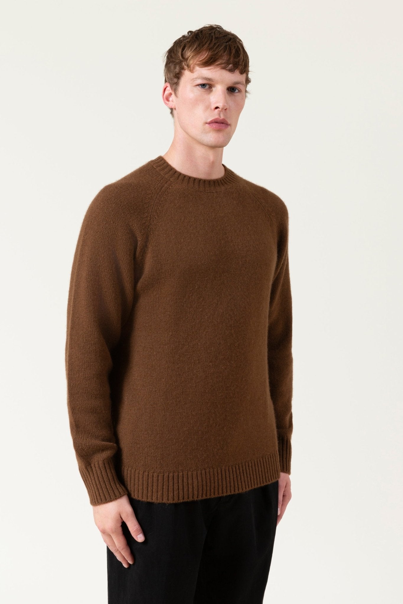 Autore Gable Maglia In Lana E Cashmere - Maglioni - autore - brand - Autore