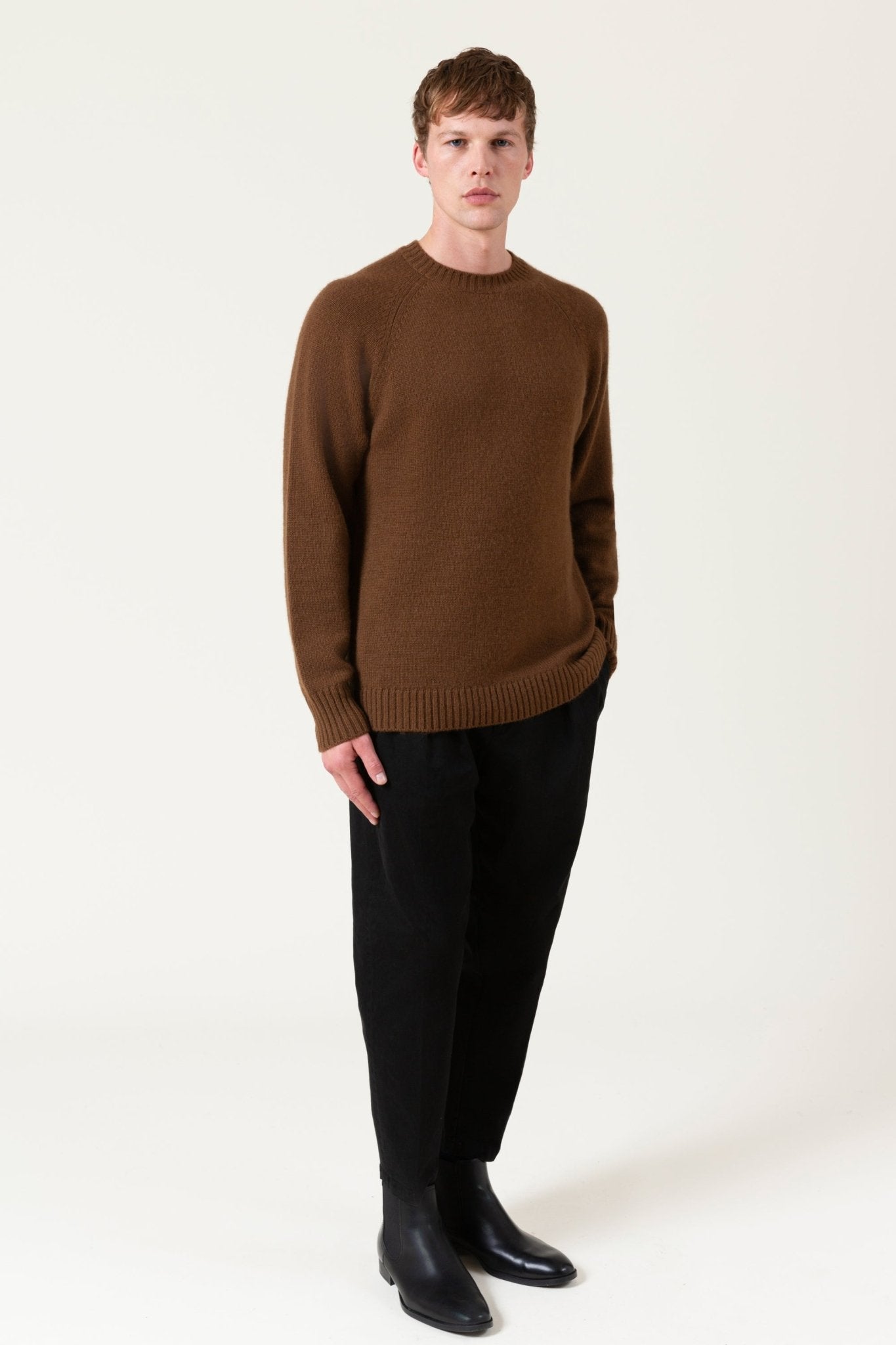 Autore Gable Maglia In Lana E Cashmere - Maglioni - autore - brand - Autore