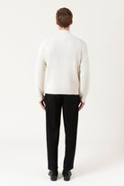Autore Grant Cardigan In Lana E Cashmere - Maglioni - autore - brand - Autore