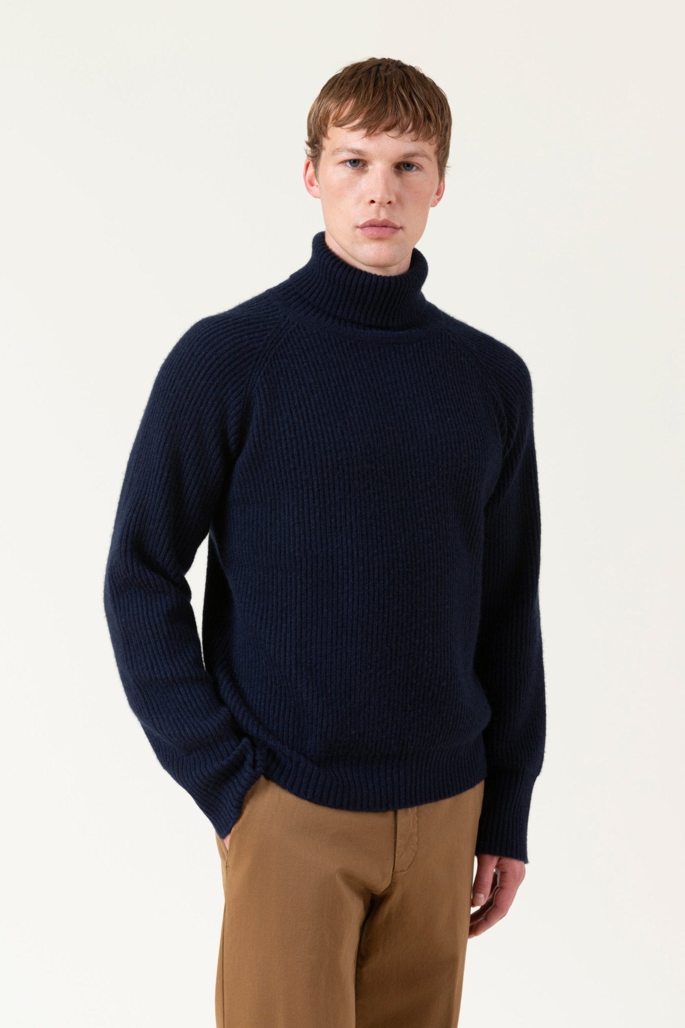 Autore Gregory Maglia in Lana E Cashmere - Maglioni - autore - brand - Autore