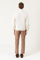 Autore Gregory Maglia In Lana E Cashmere - Maglioni - autore - brand - Autore