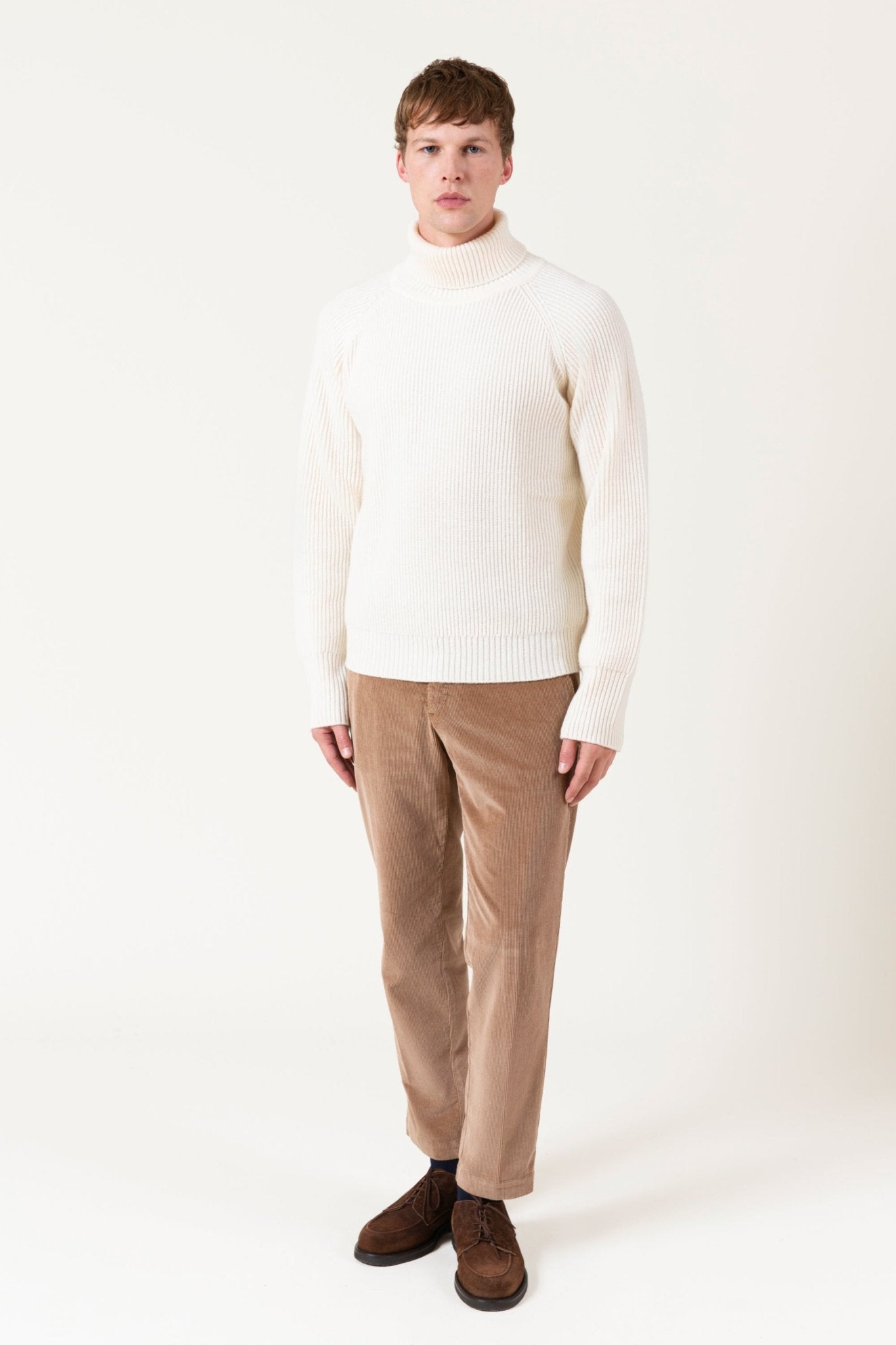 Autore Gregory Maglia In Lana E Cashmere - Maglioni - autore - brand - Autore