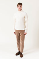 Autore Gregory Maglia In Lana E Cashmere - Maglioni - autore - brand - Autore
