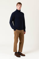 Autore Gregory Maglia in Lana E Cashmere - Maglioni - autore - brand - Autore