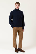 Autore Gregory Maglia in Lana E Cashmere - Maglioni - autore - brand - Autore