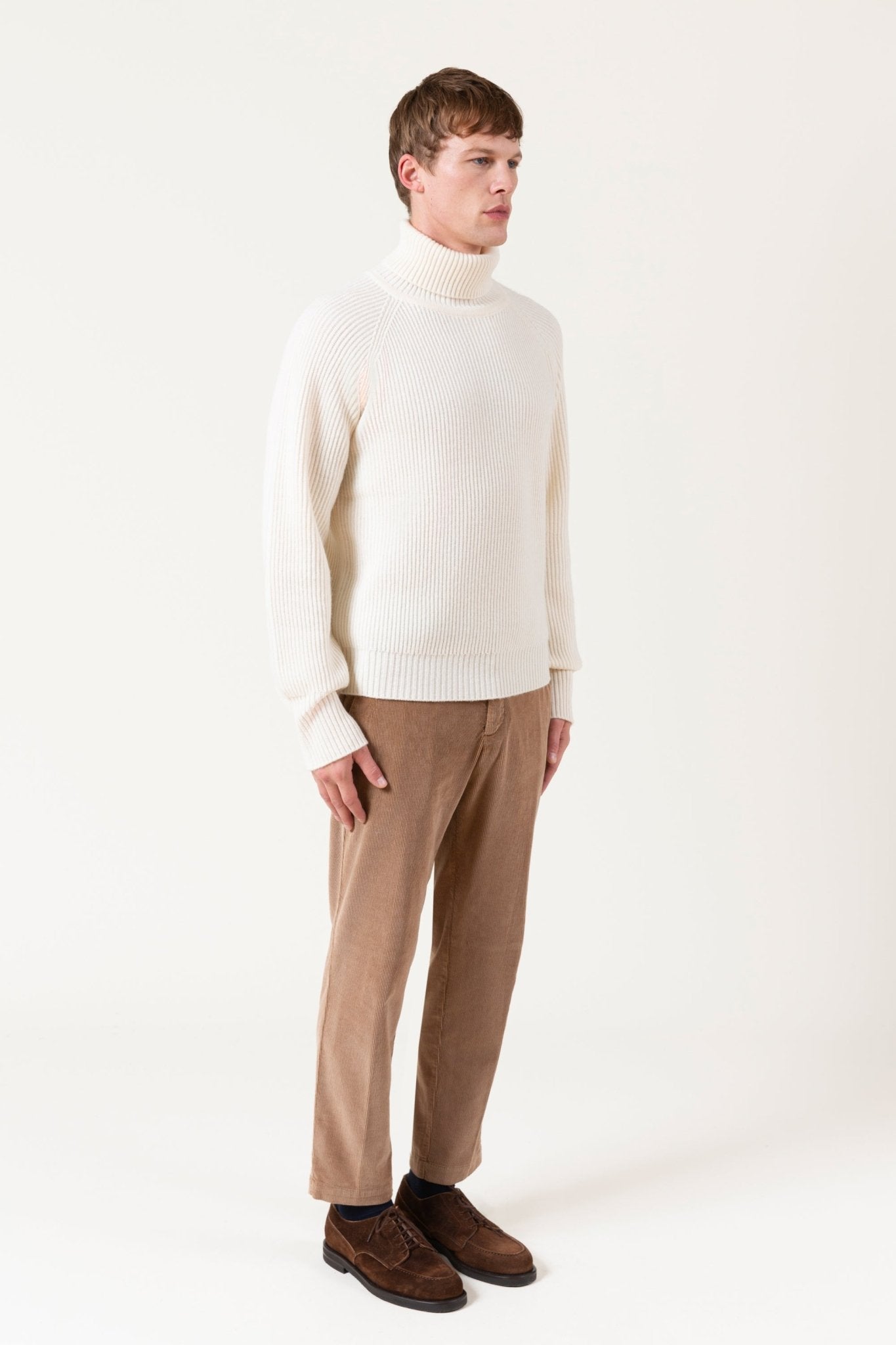 Autore Gregory Maglia In Lana E Cashmere - Maglioni - autore - brand - Autore