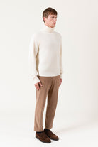Autore Gregory Maglia In Lana E Cashmere - Maglioni - autore - brand - Autore