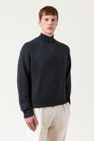 Autore Holden Maglia In Lana E Cashmere - Maglioni - autore - brand - Autore