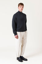 Autore Holden Maglia In Lana E Cashmere - Maglioni - autore - brand - Autore