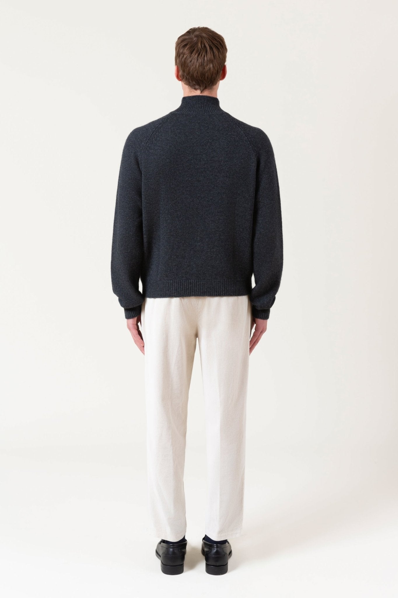 Autore Holden Maglia In Lana E Cashmere - Maglioni - autore - brand - Autore