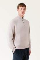 Autore Holden Maglia In Lana E Cashmere - Maglioni - autore - brand - Autore