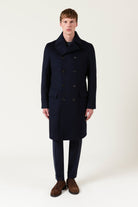 Autore Nicholson Cappotto In Lana - Cappotti - autore - brand - Autore