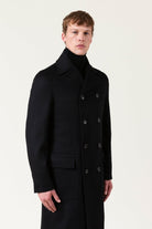 Autore Nicholson Cappotto In Lana - Cappotti - autore - brand - Autore