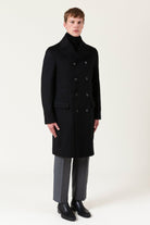 Autore Nicholson Cappotto In Lana - Cappotti - autore - brand - Autore