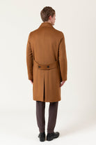 Autore Nicholson Cappotto In Lana - Cappotti - autore - brand - Autore