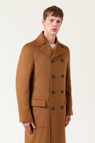 Autore Nicholson Cappotto In Lana - Cappotti - autore - brand - Autore