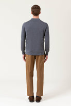 Autore Pantalone Newman In Cotone - Pantaloni - autore - brand - Autore