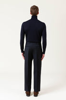 Autore Redford - Basquiat Abito In Lana - Abiti - autore - brand - Autore