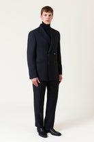 Autore Redford - Basquiat Abito In Lana - Abiti - autore - brand - Autore