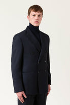 Autore Redford - Basquiat Abito In Lana - Abiti - autore - brand - Autore