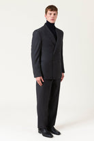 Autore Redford - Basquiat Abito In Lana E Cashmere - Abiti - autore - brand - Autore