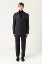 Autore Redford - Basquiat Abito In Lana E Cashmere - Abiti - autore - brand - Autore