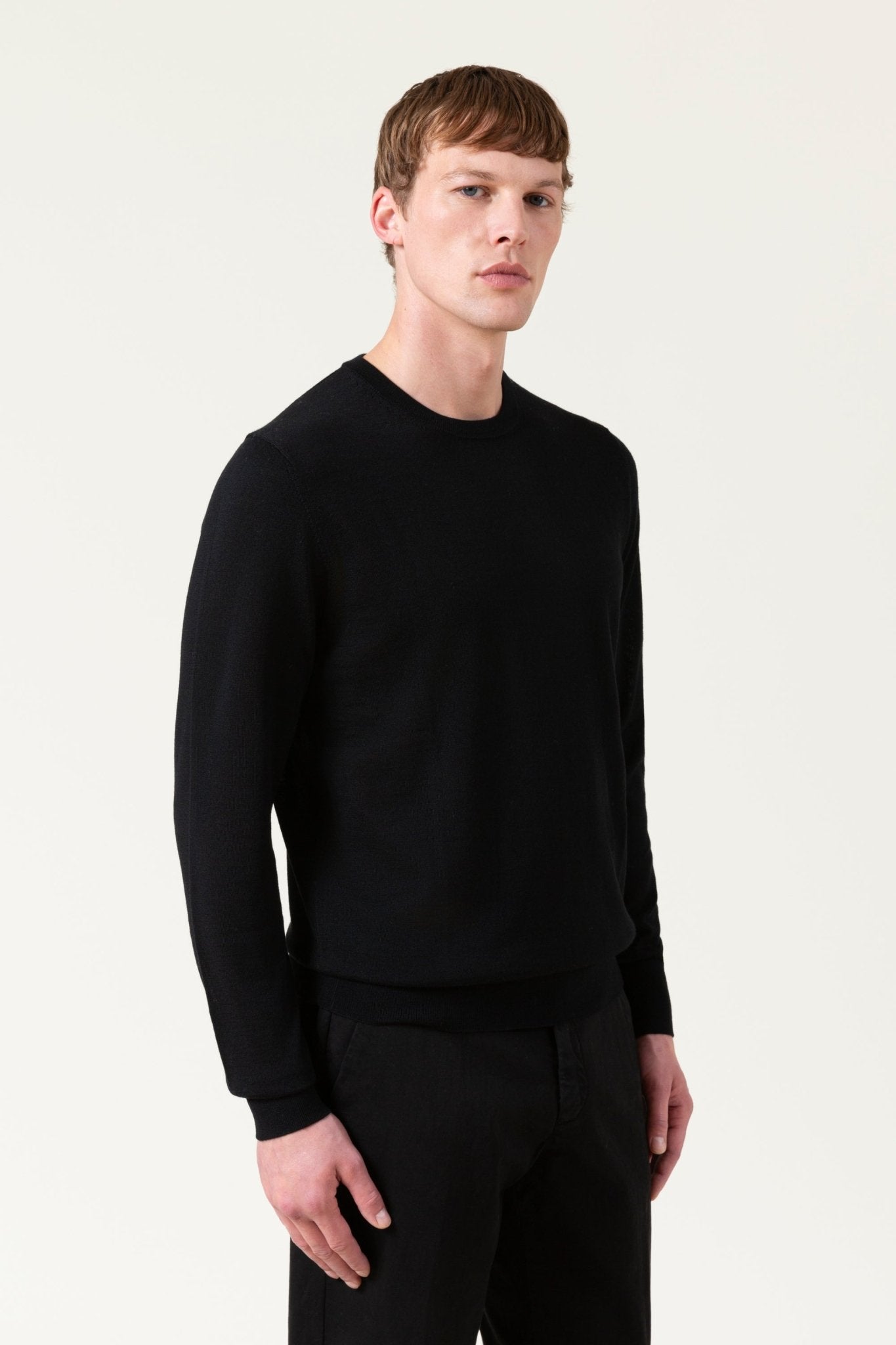 Autore Spencer Maglia In Lana Merino - Maglioni - autore - brand - Autore