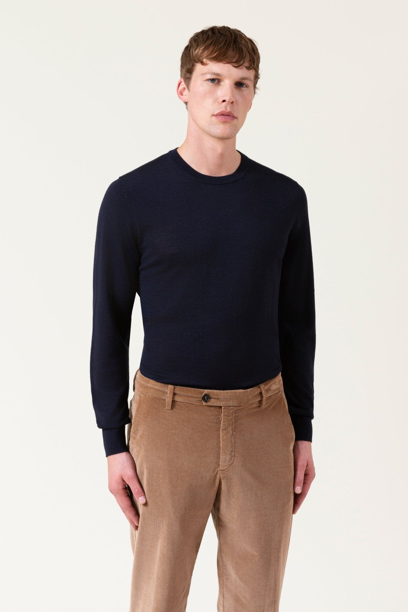 Autore Spencer Maglia in Lana Merino - Maglioni - autore - brand - Autore