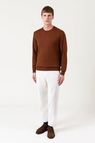 Autore Spencer Maglia In Lana Merino - Maglioni - autore - brand - Autore
