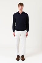 Autore Stewart Maglia In Lana Merino - Maglioni - autore - brand - Autore