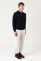Autore Stewart Maglia In Lana Merino - Maglioni - autore - brand - Autore