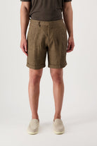 Bermuda Amalfis in Lino - Bermuda - Autore - Autore