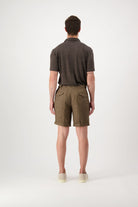 Bermuda Amalfis in Lino - Bermuda - Autore - Autore