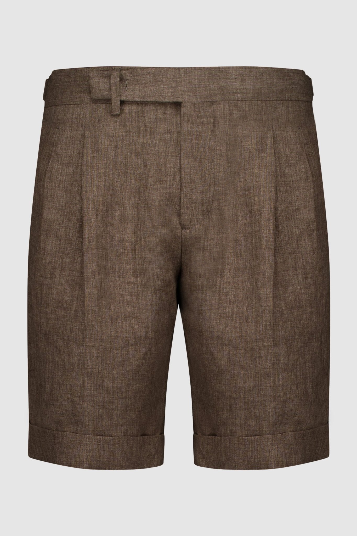 Bermuda Amalfis in Lino - Bermuda - Autore - Autore