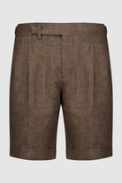 Bermuda Amalfis in Lino - Bermuda - Autore - Autore