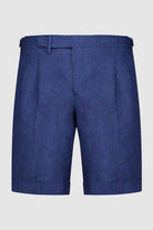 Bermuda Amalfis in Lino - Bermuda - Autore - Autore