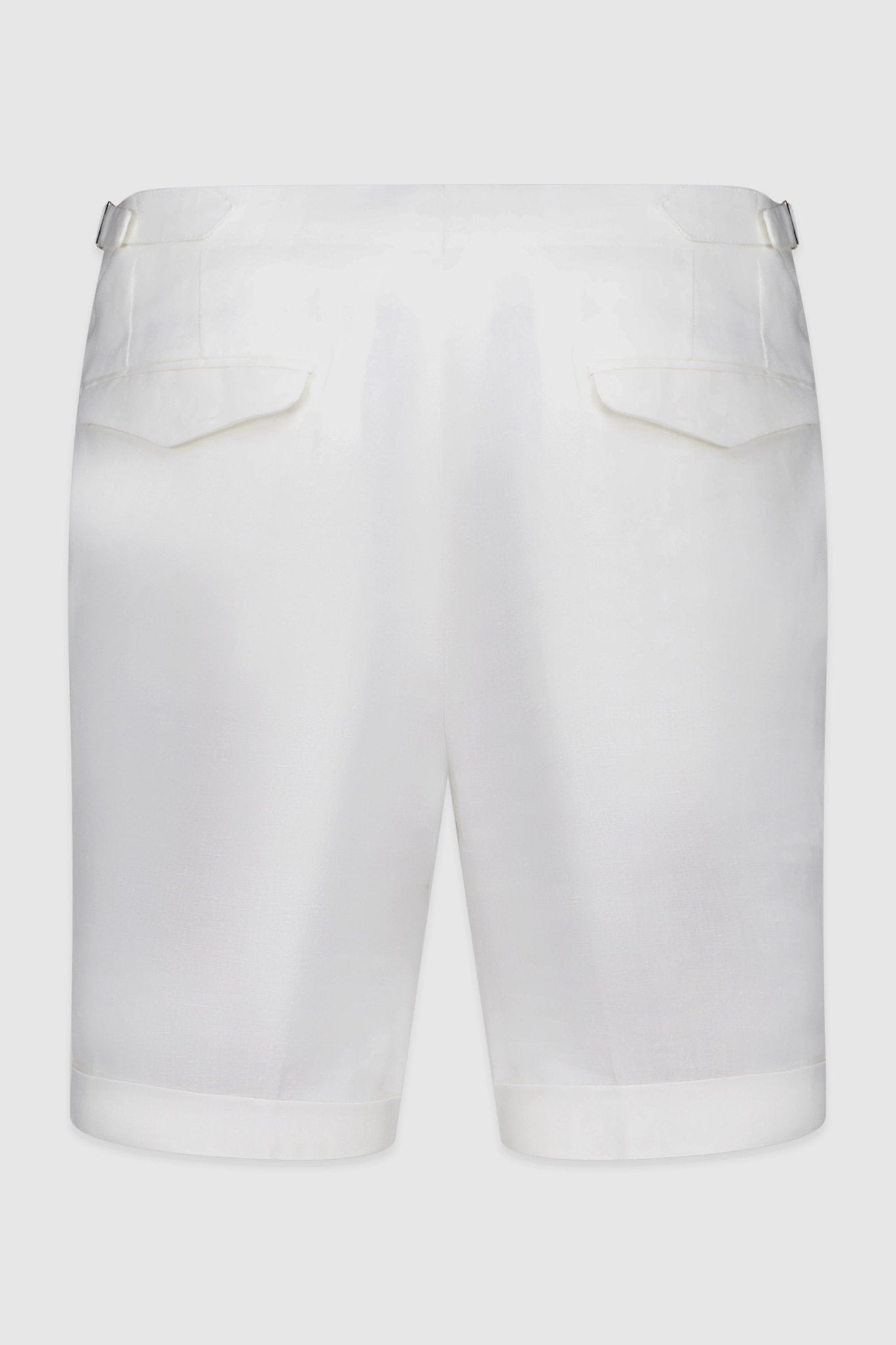 Bermuda Amalfis in Lino - Bermuda - Autore - Autore