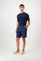 Bermuda Amalfis in Lino - Bermuda - Autore - Autore