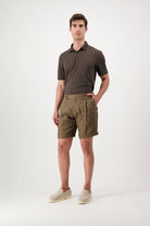 Bermuda Amalfis in Lino - Bermuda - Autore - Autore