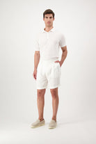 Bermuda Amalfis in Lino - Bermuda - Autore - Autore