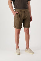 Bermuda Amalfis in Lino - Bermuda - Autore - Autore