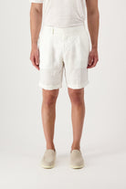 Bermuda Amalfis in Lino - Bermuda - Autore - Autore