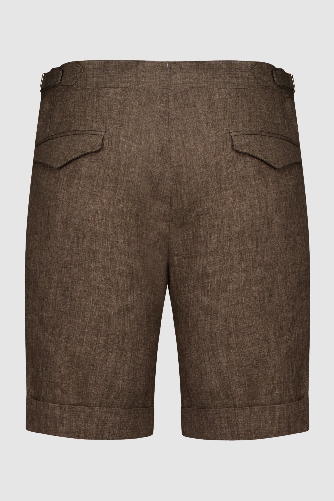 Bermuda Amalfis in Lino - Bermuda - Autore - Autore