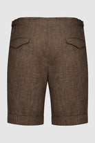 Bermuda Amalfis in Lino - Bermuda - Autore - Autore