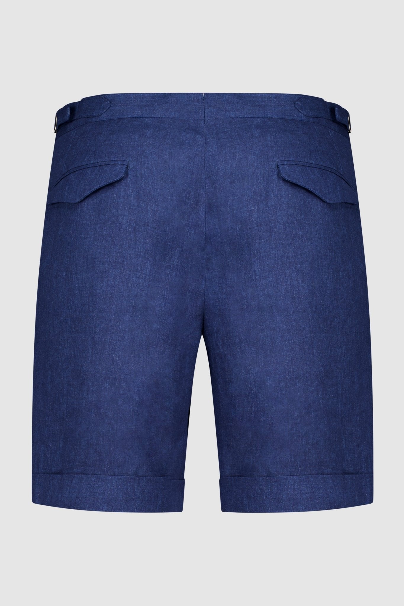 Bermuda Amalfis in Lino - Bermuda - Autore - Autore