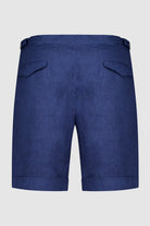 Bermuda Amalfis in Lino - Bermuda - Autore - Autore