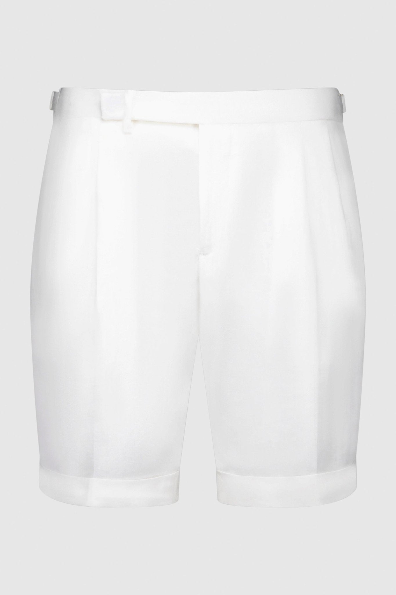 Bermuda Amalfis in Lino - Bermuda - Autore - Autore