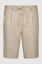 Bermuda Hudson in Lino - Bermuda - Autore - Autore