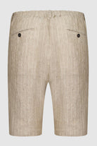 Bermuda Hudson in Lino - Bermuda - Autore - Autore