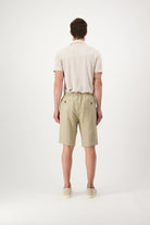 Bermuda Hudson in Lino - Bermuda - Autore - Autore